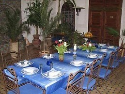 Riad Attarine