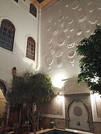 Riad Attarine