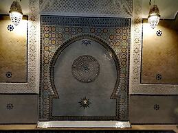 Riad Attarine