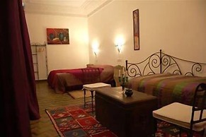 Riad Attarine