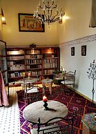 Riad Attarine