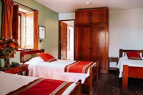 Eco-Hotel Pensión Alemana