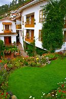 Eco-Hotel Pensión Alemana