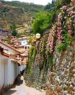 Eco-Hotel Pensión Alemana