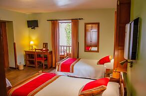 Eco-Hotel Pensión Alemana