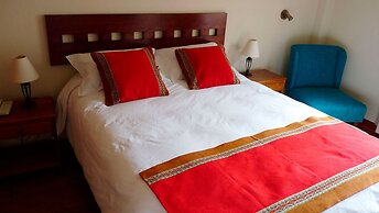 Eco-Hotel Pensión Alemana