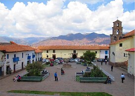Eco-Hotel Pensión Alemana