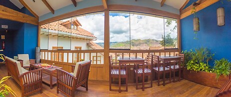 Eco-Hotel Pensión Alemana