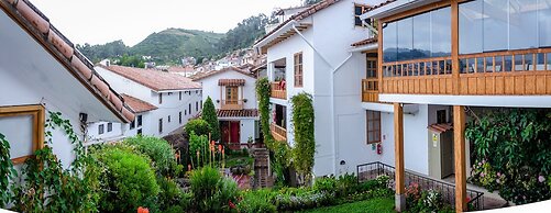 Eco-Hotel Pensión Alemana