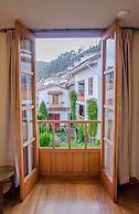 Eco-Hotel Pensión Alemana