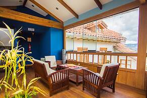 Eco-Hotel Pensión Alemana