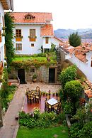 Eco-Hotel Pensión Alemana