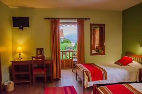 Eco-Hotel Pensión Alemana