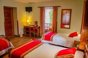 Eco-Hotel Pensión Alemana