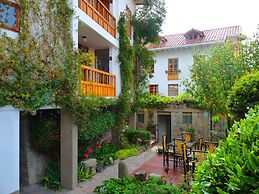 Eco-Hotel Pensión Alemana