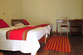 Eco-Hotel Pensión Alemana