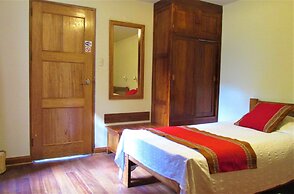Eco-Hotel Pensión Alemana