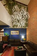 Eco-Hotel Pensión Alemana