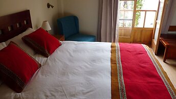 Eco-Hotel Pensión Alemana