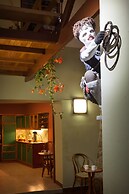 Eco-Hotel Pensión Alemana