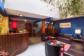 Eco-Hotel Pensión Alemana
