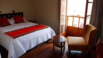Eco-Hotel Pensión Alemana
