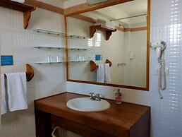 Eco-Hotel Pensión Alemana