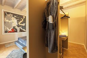 Moscatello & Mulinër Design Agri Relais