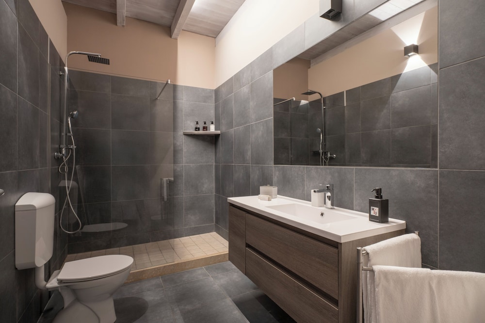 Moscatello & Mulinër Design Agri Relais
