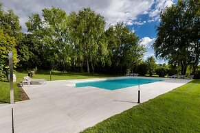 Moscatello & Mulinër Design Agri Relais