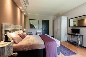 Moscatello & Mulinër Design Agri Relais