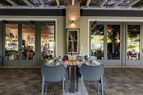 Moscatello & Mulinër Design Agri Relais
