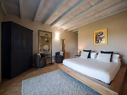Moscatello & Mulinër Design Agri Relais