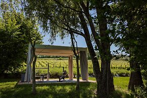 Moscatello & Mulinër Design Agri Relais