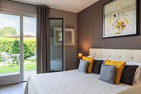 Moscatello & Mulinër Design Agri Relais