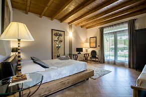 Moscatello & Mulinër Design Agri Relais