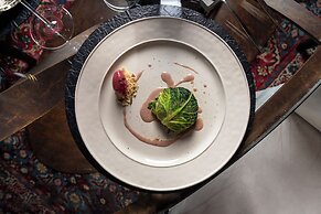 Moscatello & Mulinër Design Agri Relais