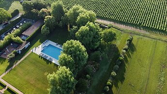 Moscatello & Mulinër Design Agri Relais