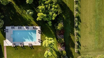 Moscatello & Mulinër Design Agri Relais