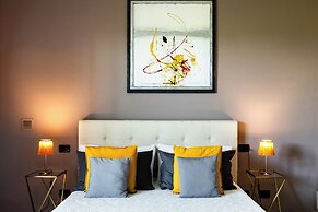 Moscatello & Mulinër Design Agri Relais