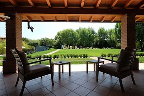 Moscatello & Mulinër Design Agri Relais