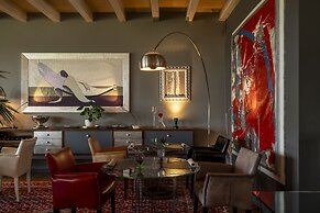 Moscatello & Mulinër Design Agri Relais