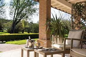 Moscatello & Mulinër Design Agri Relais