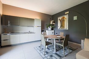 Moscatello & Mulinër Design Agri Relais