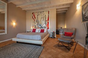 Moscatello & Mulinër Design Agri Relais