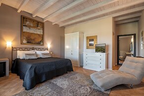 Moscatello & Mulinër Design Agri Relais