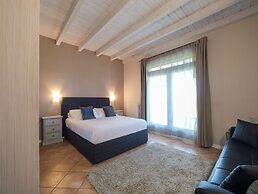 Moscatello & Mulinër Design Agri Relais