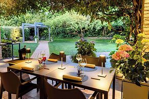 Moscatello & Mulinër Design Agri Relais