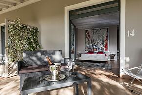 Moscatello & Mulinër Design Agri Relais
