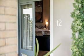 Moscatello & Mulinër Design Agri Relais